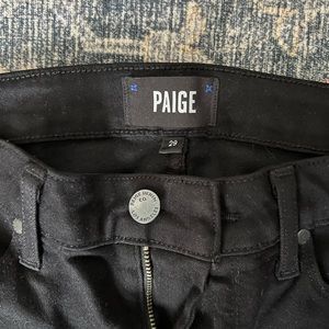 Paige jeans